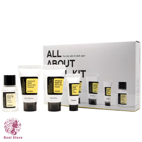 پک مینی کوزارکس ۴ عددی