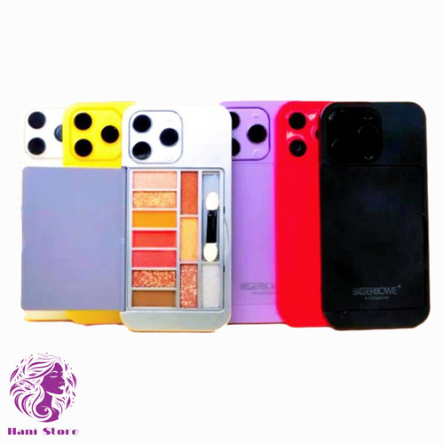 پالت سایه آیفونی