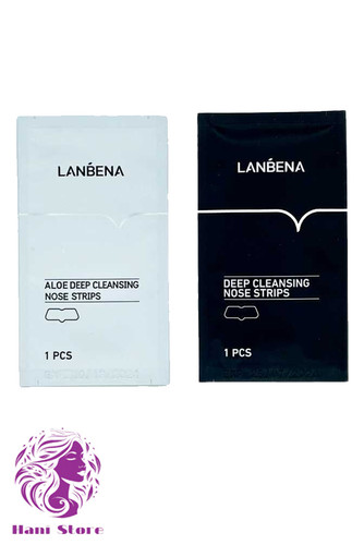 ماسک ورقی بینی لانبنا (ارسال به صورت رندوم)