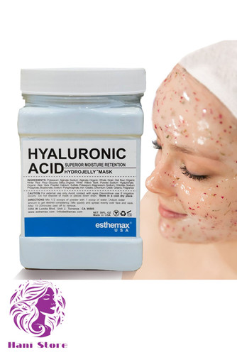 ماسک هیدروژلی دکتر مینایر